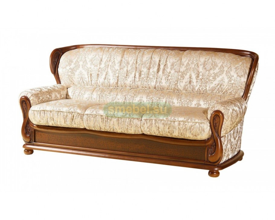 Качканар мебель диван Прага