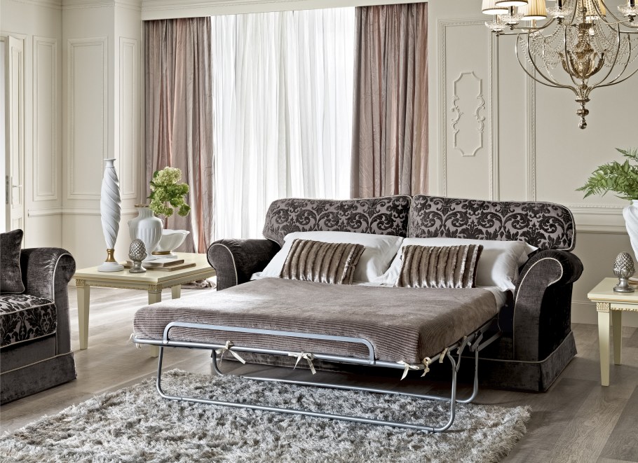 Decor Sofa Camelgroup диван
