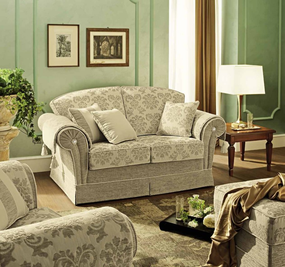 Диван-кровать "Астория спринг"