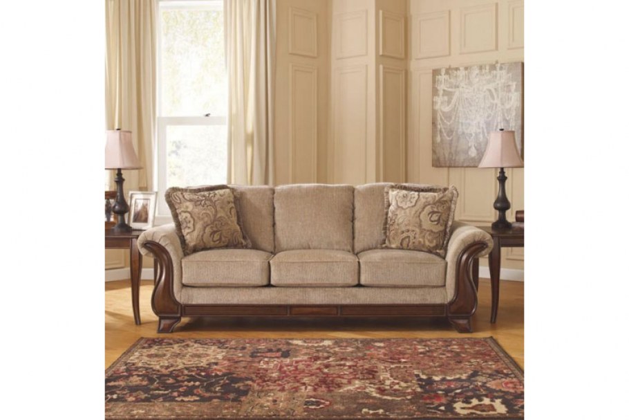 Диван Лувр Гранд Фэмили