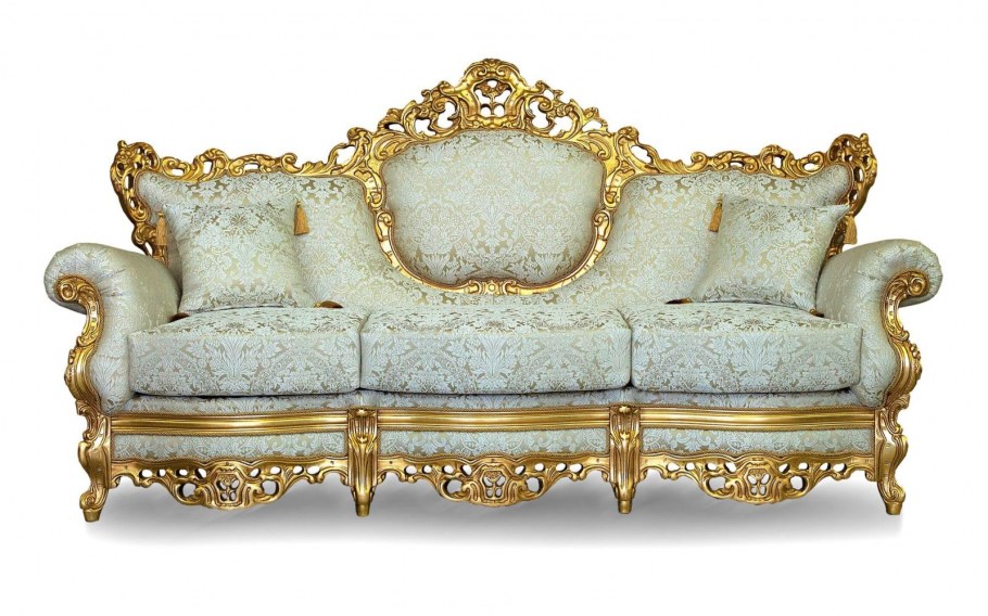 Диван классический Венеция 2