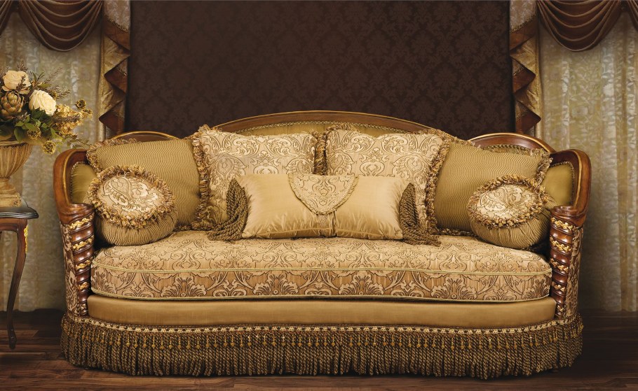 Диван кровать Людвиг выкатной