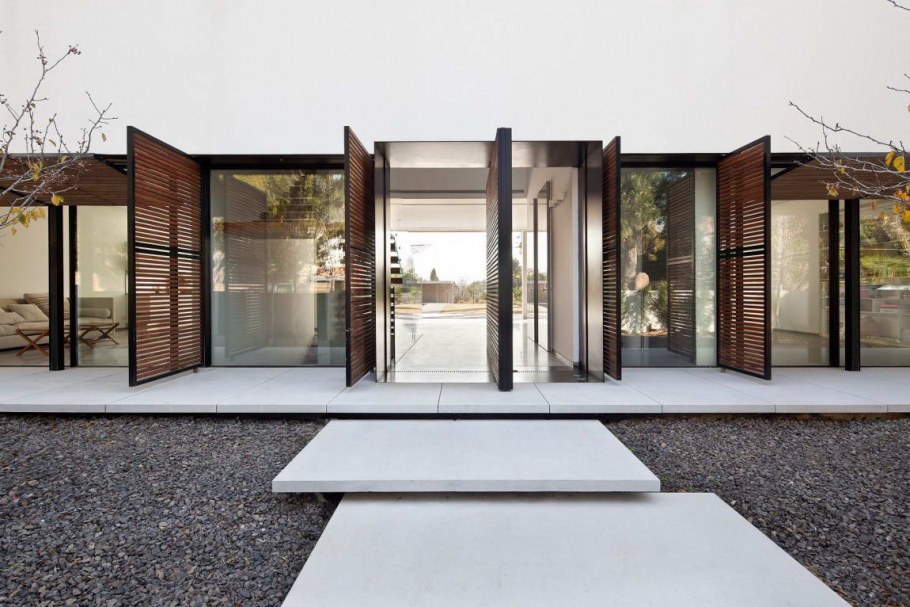 Интерьер общественного здания