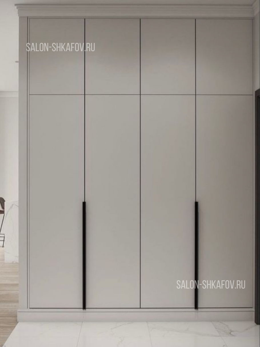 Шкаф современный Пинтерест