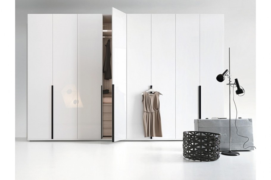 Шкаф armadio Wardrobe