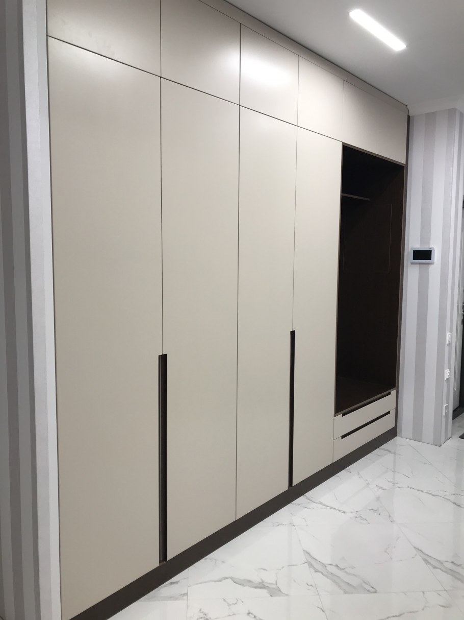 Шкаф ЛДСП Эггер