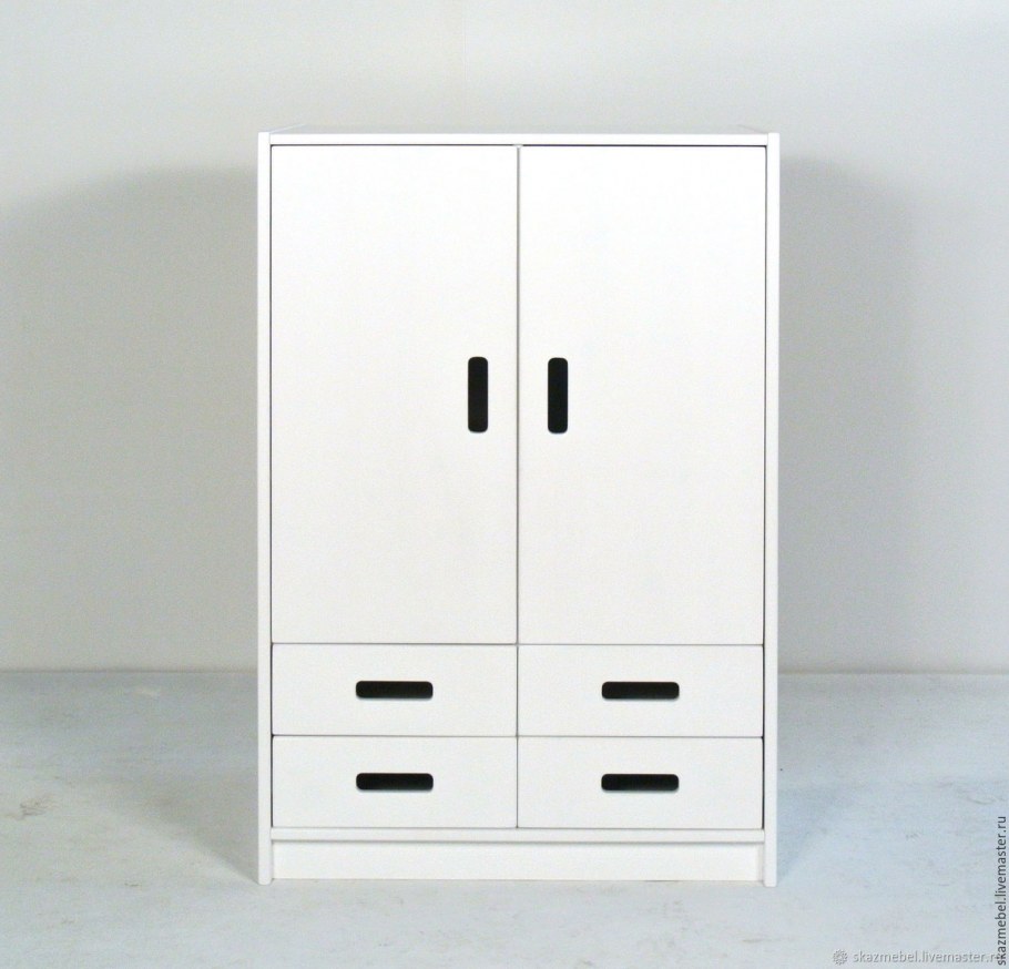 Ikea шкаф 260 распашной