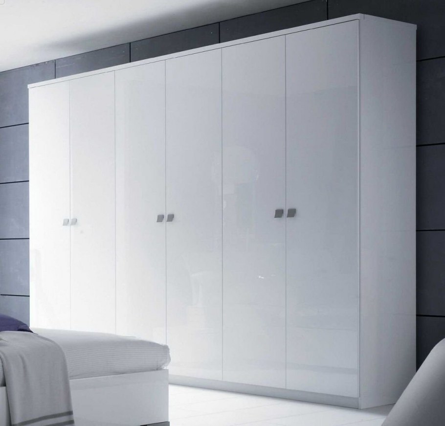 "Глянец 30" распашной шкаф