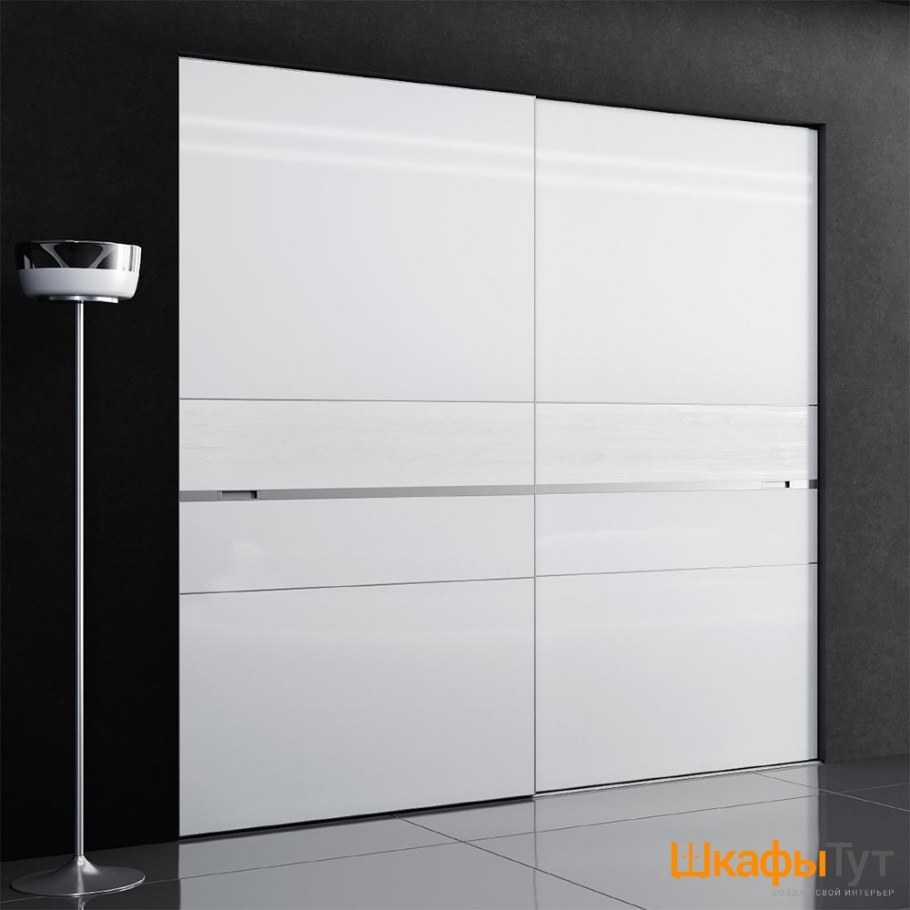 Аристо Нова профиль для шкафов