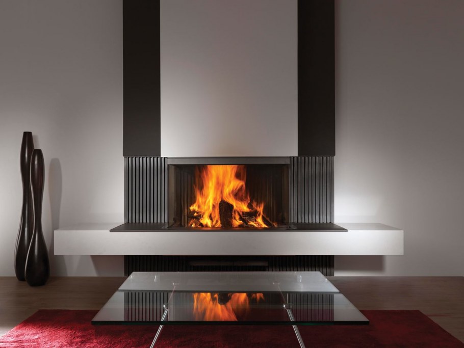 Камины Шпартерм Spartherm