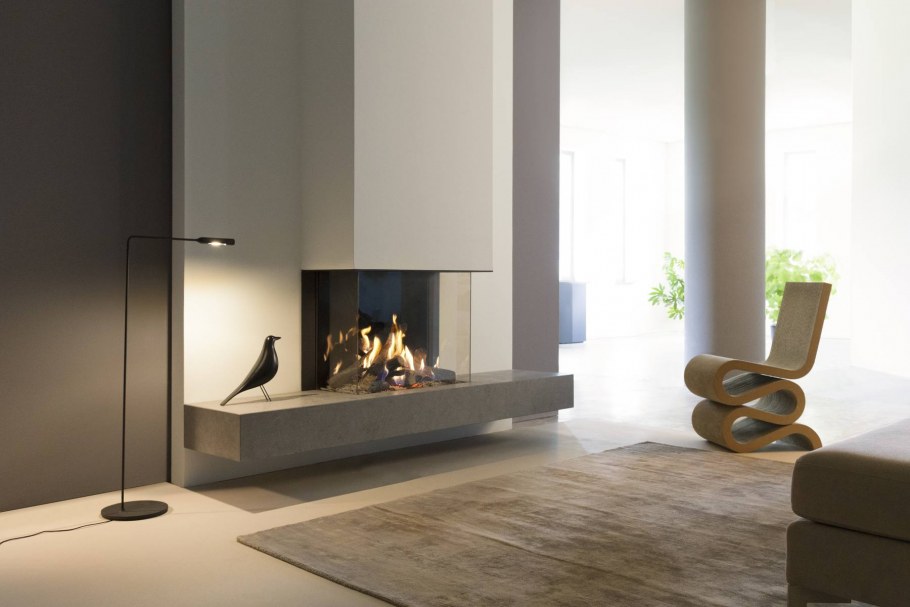 Дровяная топка Spartherm Arte 3rl-60h