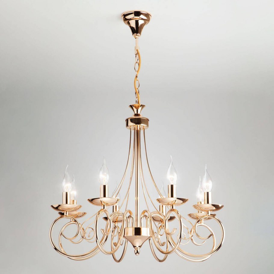 Подвесная люстра Eurosvet 22404