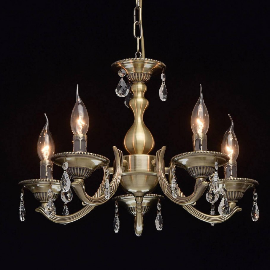 MW-Light 371011605 Аврора