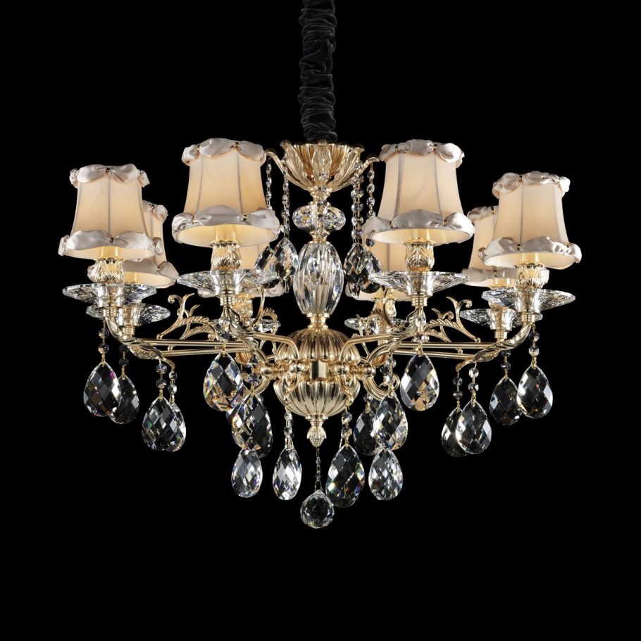 Люстра подвесная Osgona 701081