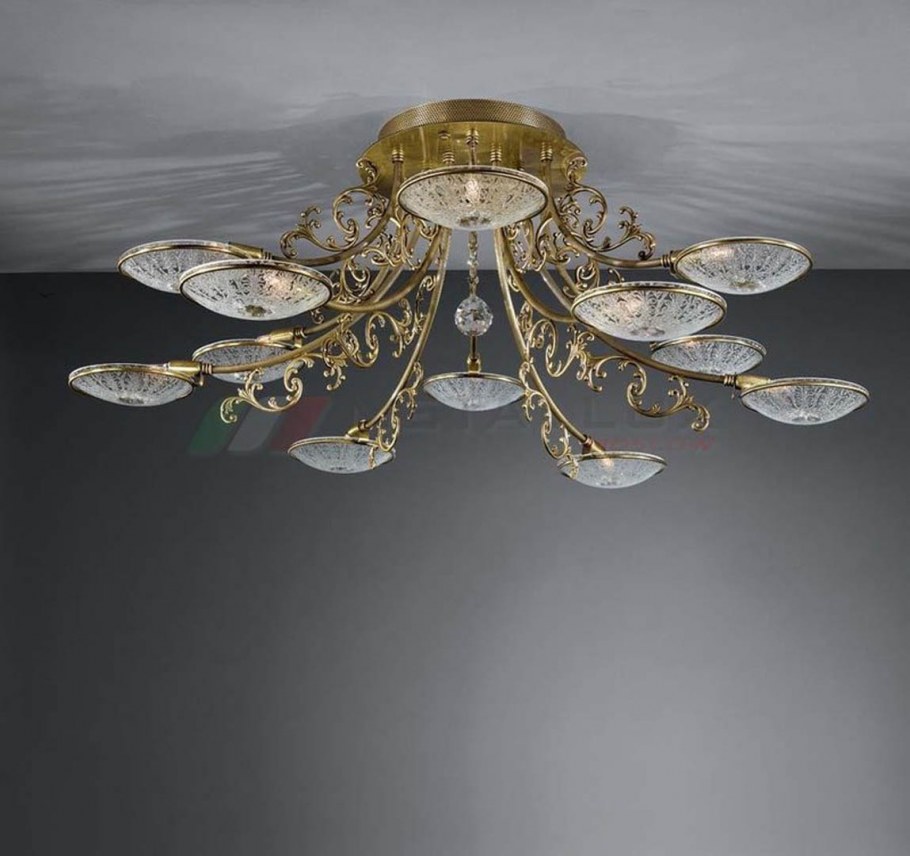 Люстра l 7257 la lampada