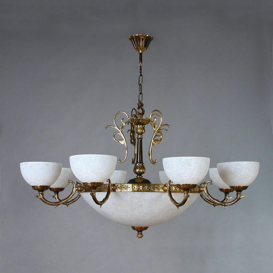 Люстра ambiente Lugo