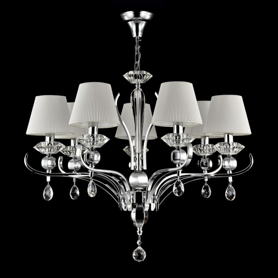 Люстра Maytoni mod560-07-n