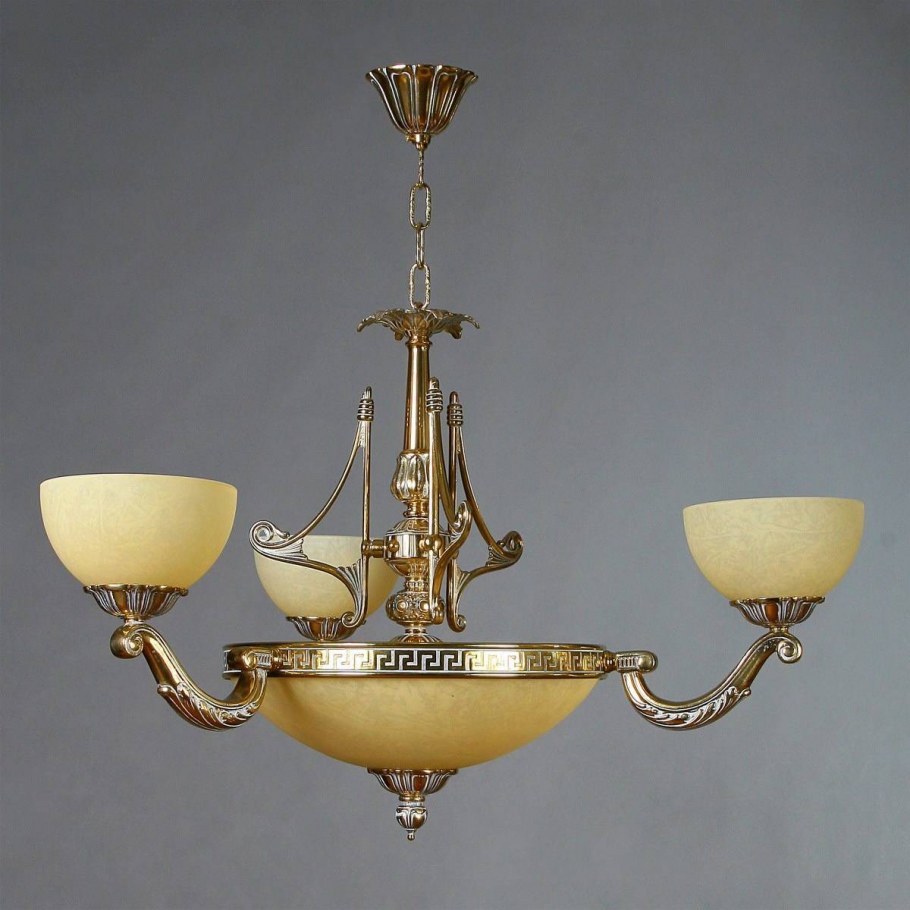 Люстра Trifain Chandelier