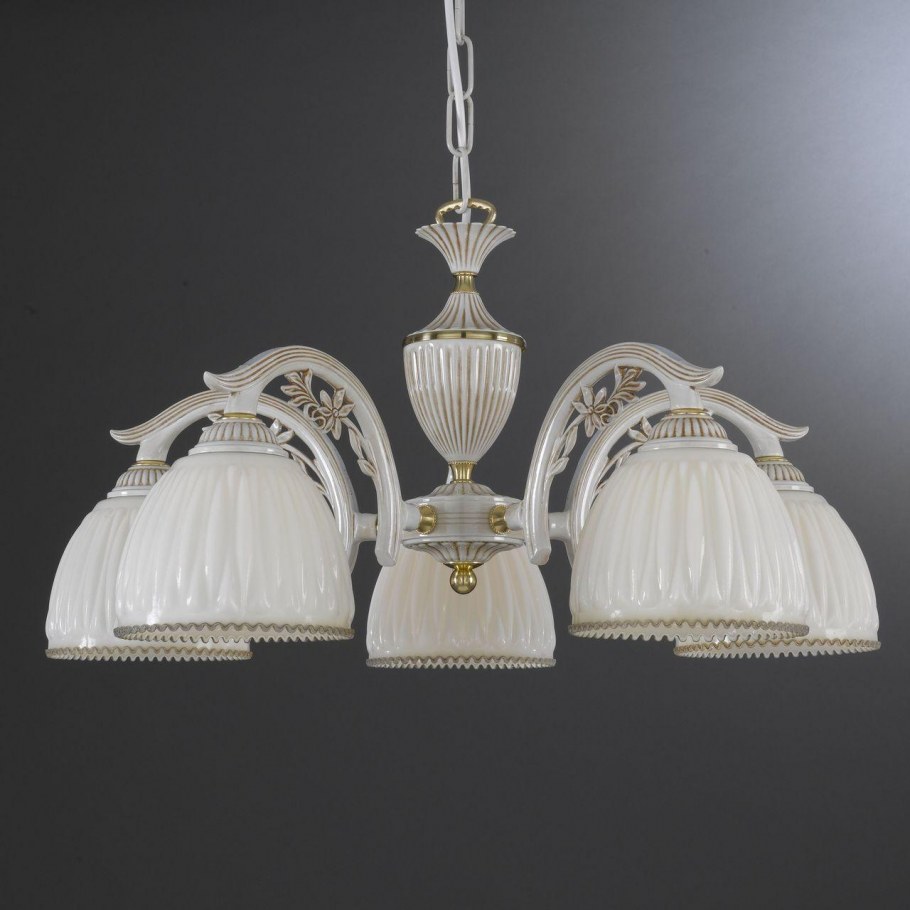 Люстра ambiente by Brizzi