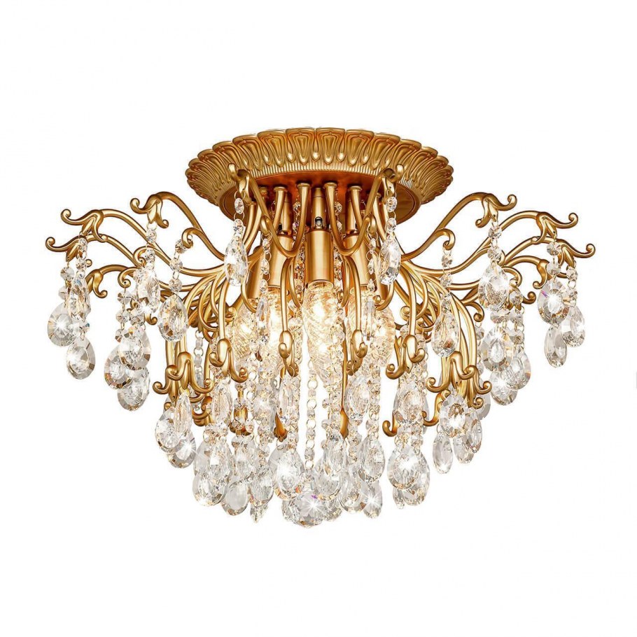 Люстра Арти Лампадари