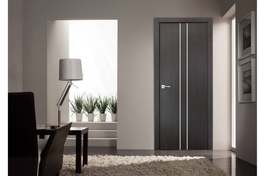 Стронг 100 дверь