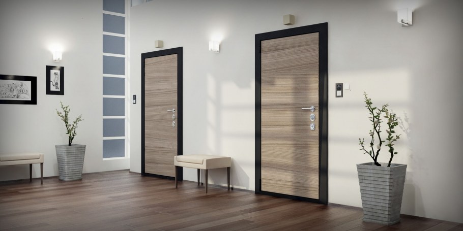 Gidea двери межкомнатные