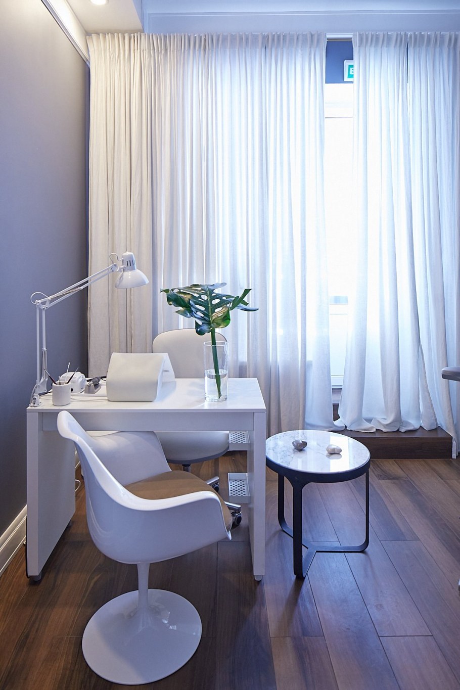 Косметологический кабинет