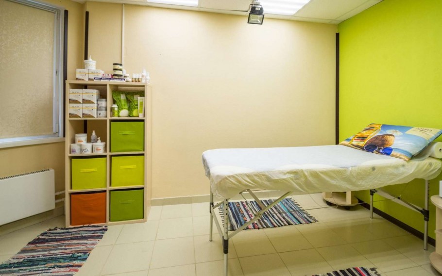 Студия лазерной эпиляции Москва