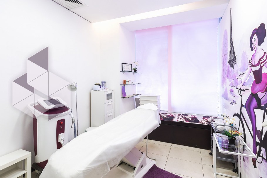 Кабинет шугаринга