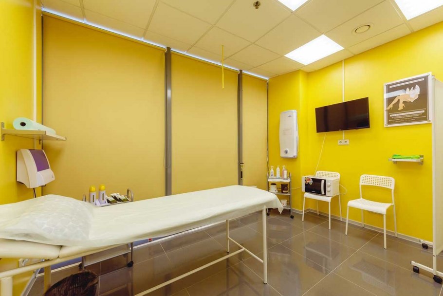 Студия депиляции