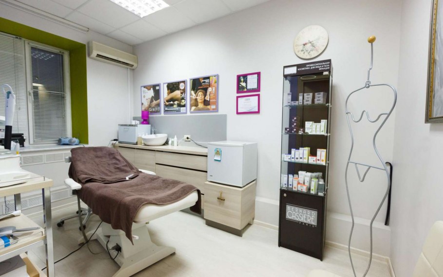 Салон шугаринга