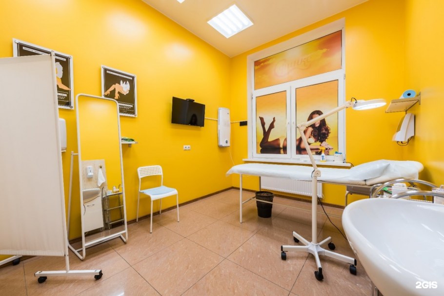 Epil Expert Митино