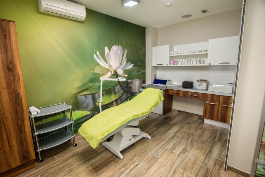 Салон депиляции