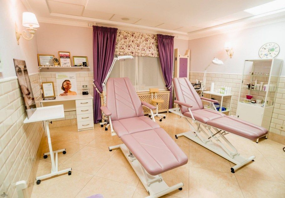 Новолазер эпиляция