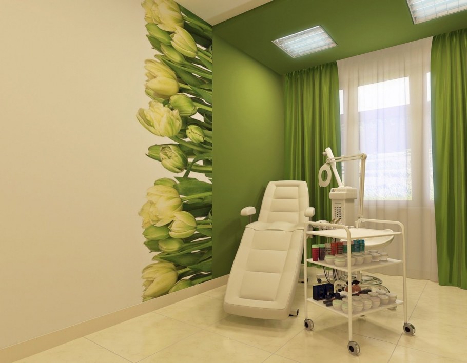 Комната для шугаринга