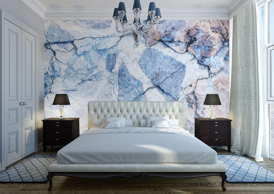 Маленькая спальня