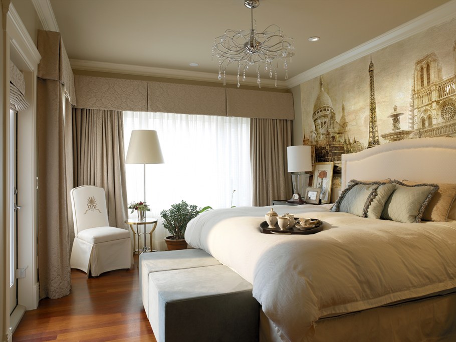 Фотообои Komar Shalimar xxl4-007 368х248 см