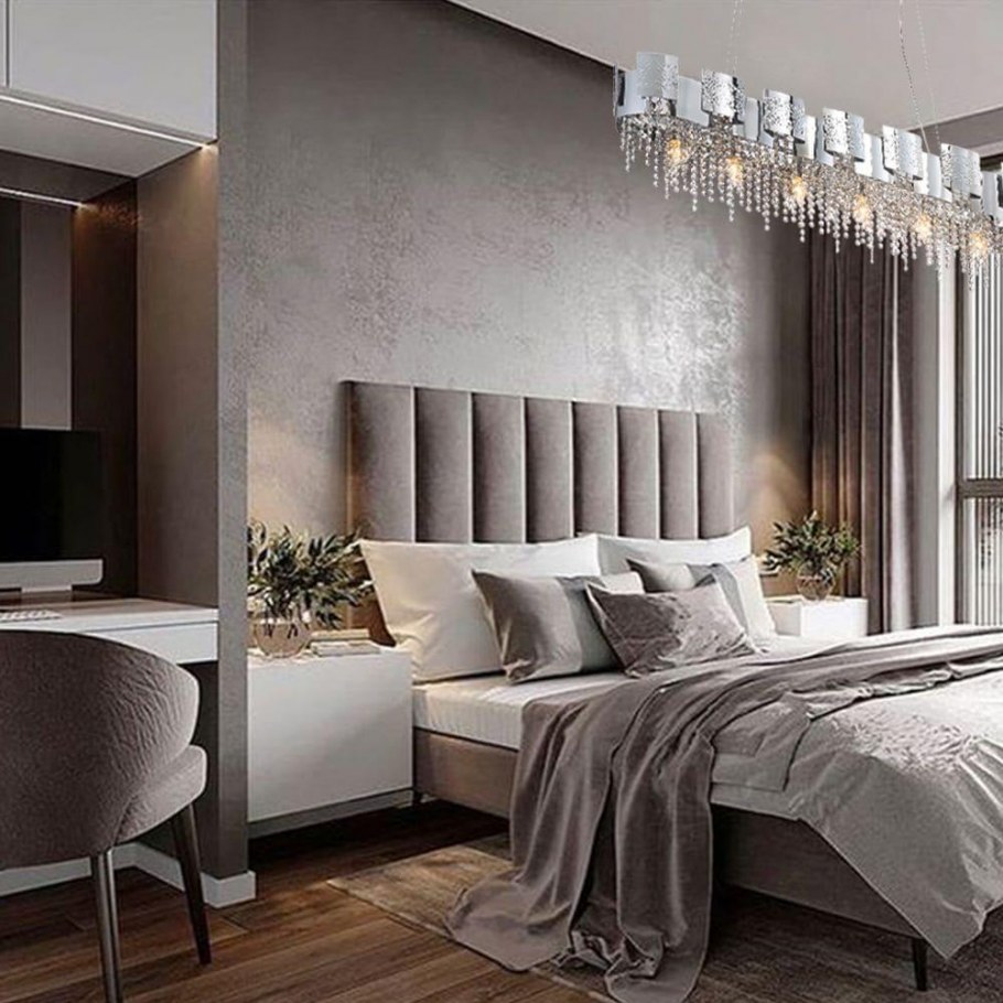 Светильник led Geometria quarto 80w q-650-White-220-ip44