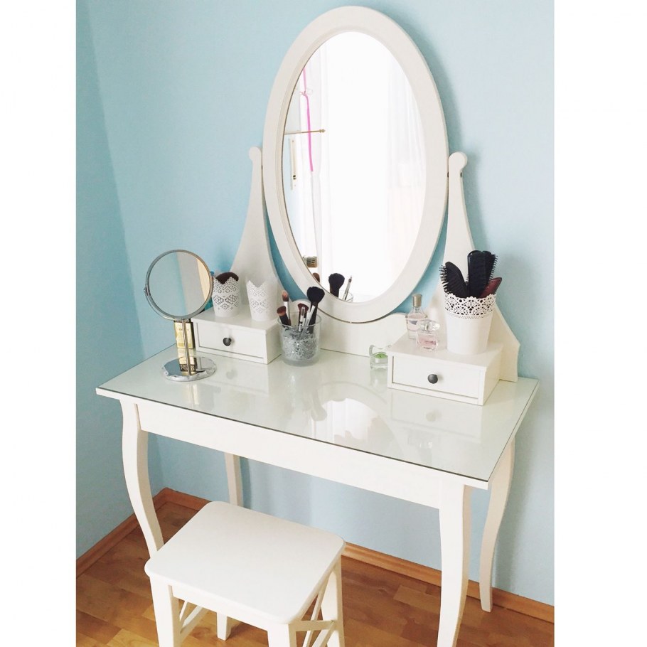 Туалетный столик ХЕМНЭС ikea