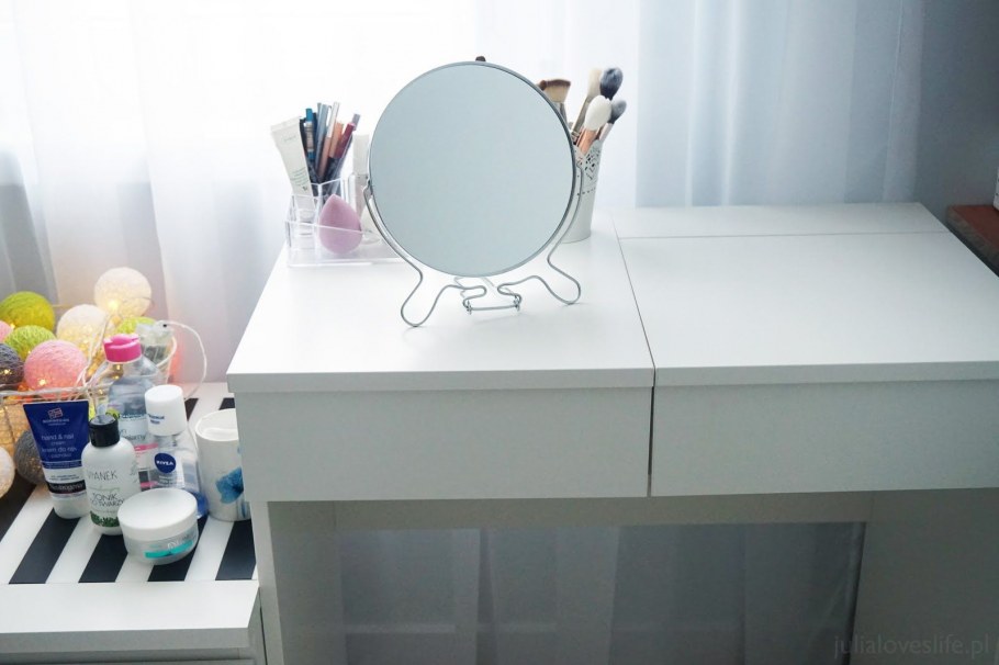 Туалетный столик ikea МАЛЬМ