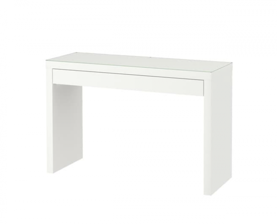 Туалетный столик ikea hemnes