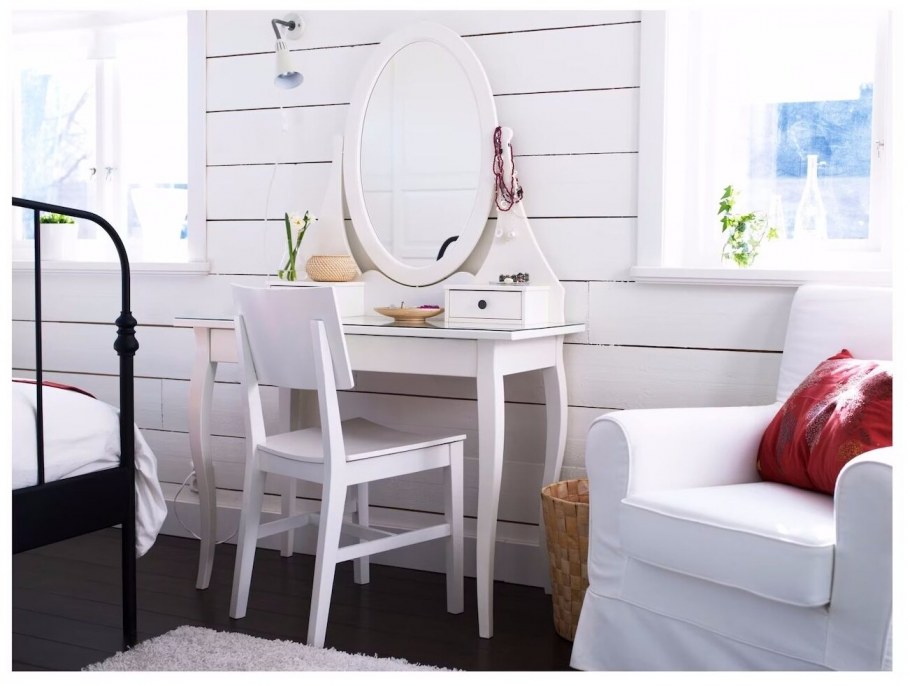 Туалетный столик ХЕМНЭС ikea