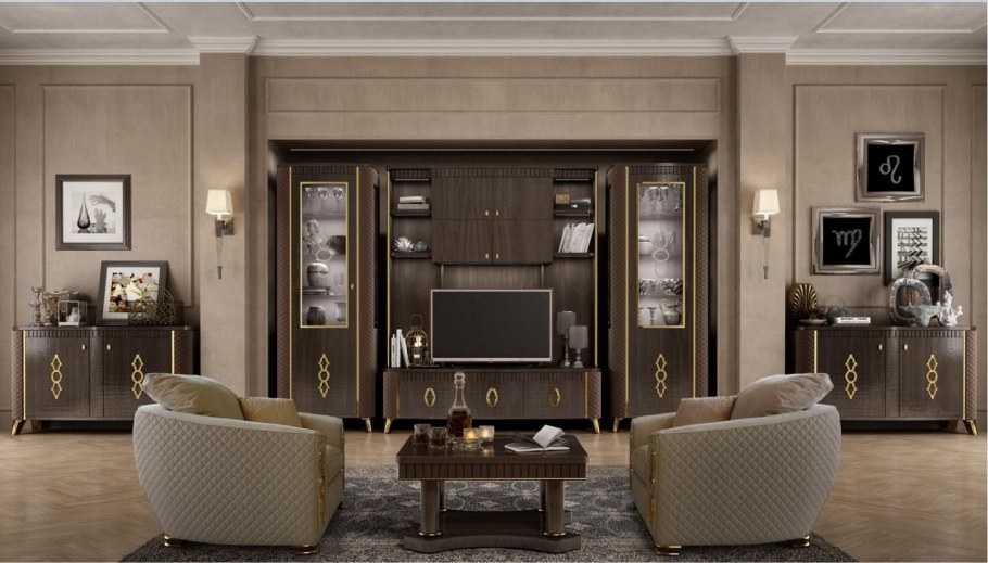 Французская Неоклассика