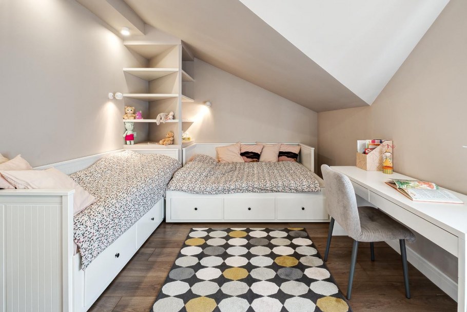 Идеи для ремонта комнаты