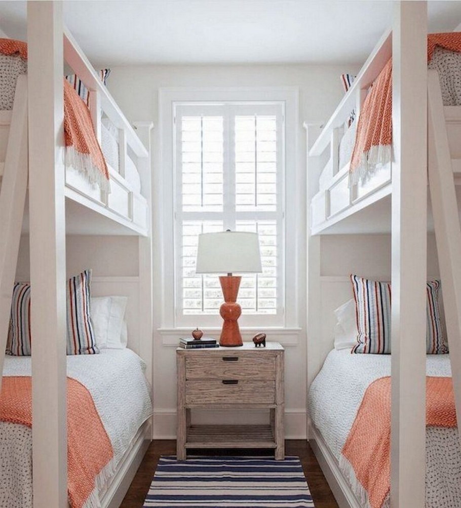 Планировка детской для мальчика