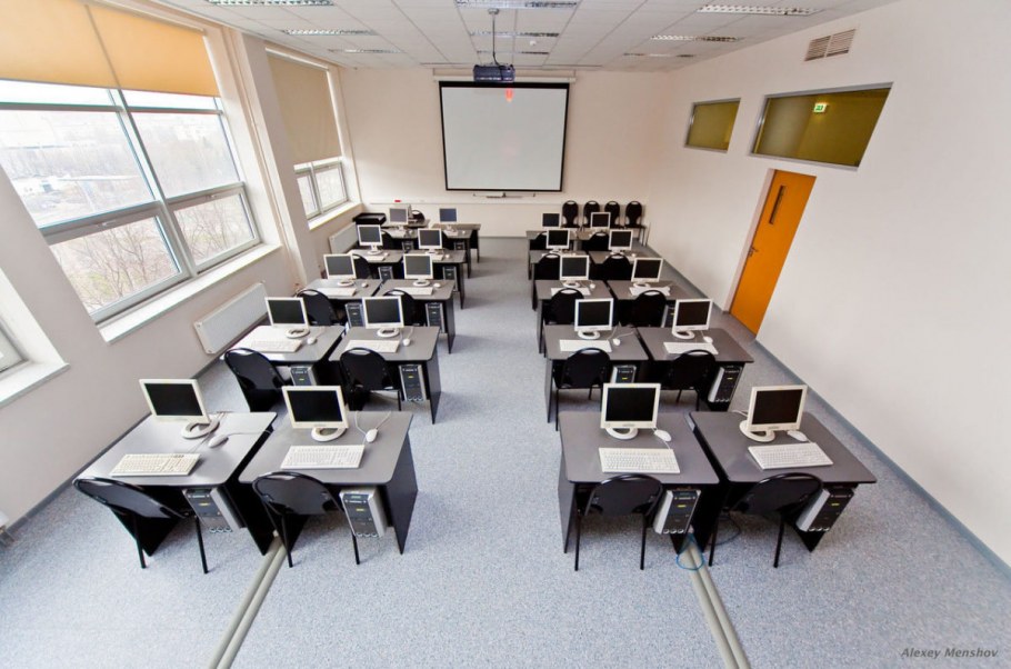 Современная школа