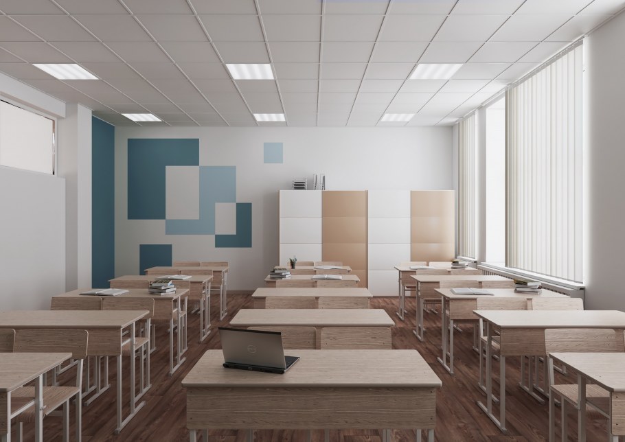 Современный класс