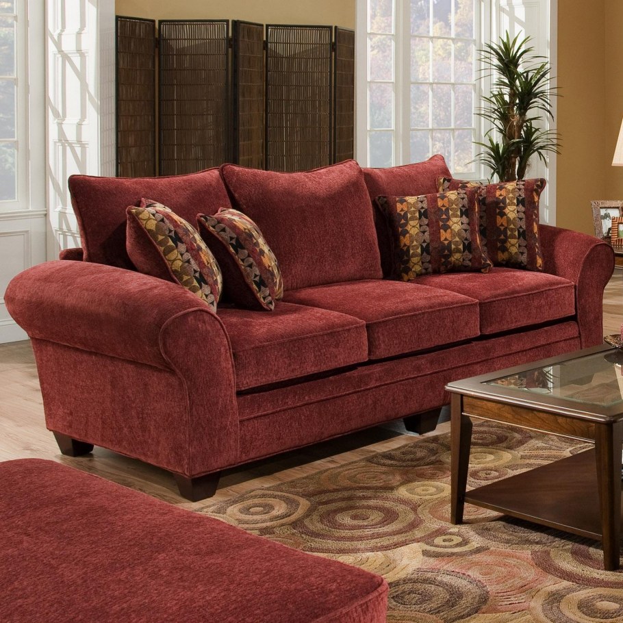 Muuto - connect Modular Sofa