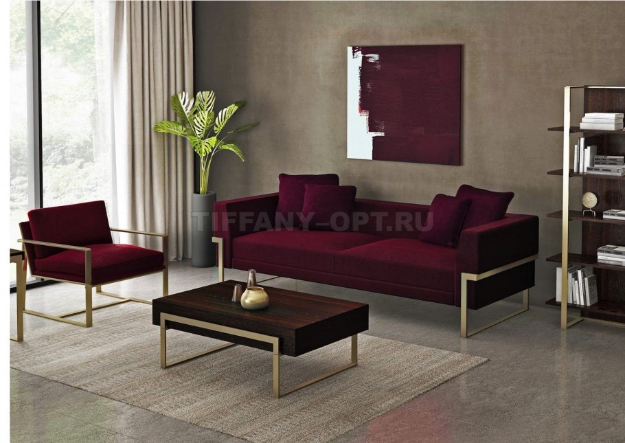 Диван Томас