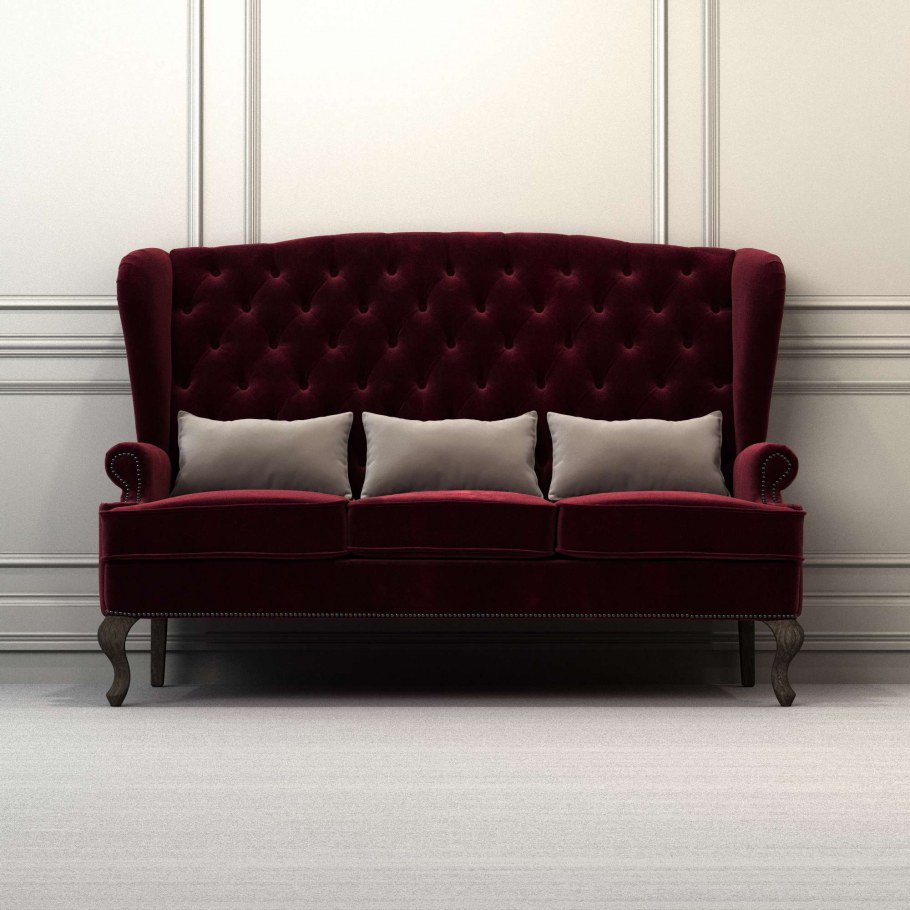 Модульный диван Soho от idea